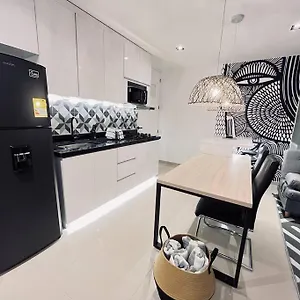 Espanola 2b Dream 2bed 1ba Apartamento Cartagena