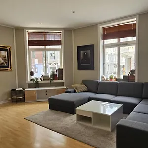 Apartment Hakonsgaten 11, Bergen